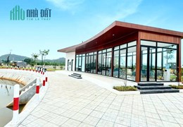 Bán đất nền KDT Tân Thanh Elite City Hà Nam, gần trung tâm hành chính mới Thanh Liêm