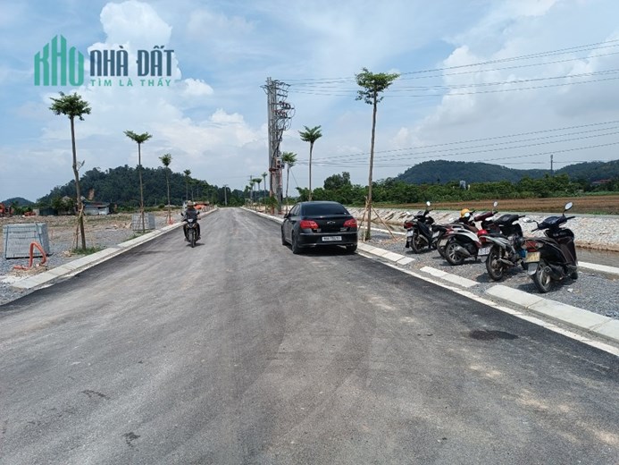 Bán đất nền KDT Tân Thanh Elite City Hà Nam, gần trung tâm hành chính mới Thanh Liêm