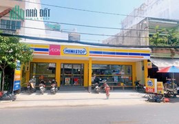 MTKD Thạch Lam – Tân Phú DT 11.5x17.3m. Vị trí vàng!