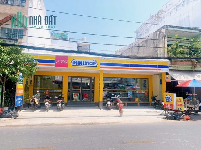 MTKD Thạch Lam – Tân Phú DT 11.5x17.3m. Vị trí vàng!