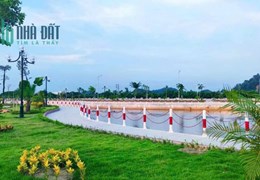 MỞ BÁN ĐẤT NỀN KDT TÂN THANH ELITE CITY HÀ NAM
