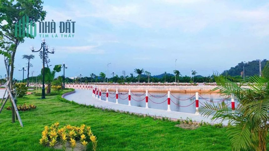 MỞ BÁN ĐẤT NỀN KDT TÂN THANH ELITE CITY HÀ NAM