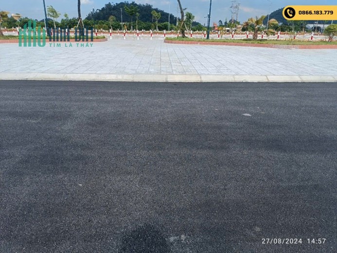 MỞ BÁN ĐẤT NỀN KDT TÂN THANH ELITE CITY HÀ NAM