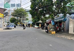 Mặt tiền Tây Sơn DT 4x22m, đường mặt tiền 12m.  Ngay chợ Tân Hương!