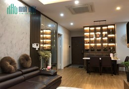 Bán chung cư Dịch Vọng, công viên Cầu Giấy 90m2, 2pn, 5,6 tỷ. 0975118822.