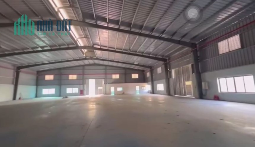 CHO THUÊ KHO, XƯỞNG tại KCN PHÚ NGHĨA. CHƯƠNG MỸ. HÀ NỘI