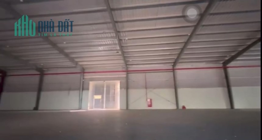CHO THUÊ KHO, XƯỞNG tại KCN PHÚ NGHĨA. CHƯƠNG MỸ. HÀ NỘI