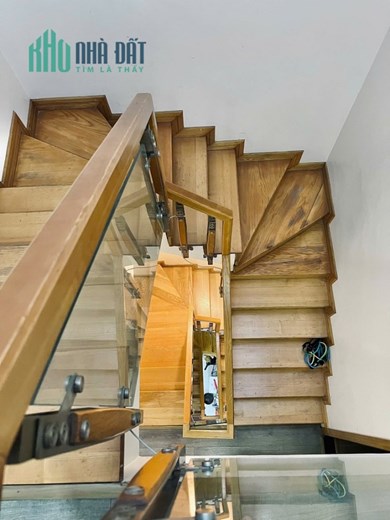 MTKD Lê Sát DT 4x15m, 4 tầng. Nhà mới Vị trí vàng!