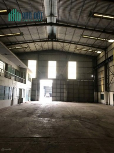 CHO THUÊ KHO, XƯỞNG  tại QL3. Huyện ĐÔNG ANH. HÀ NỘI
