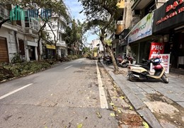 Nhà 4 tầng Sơn Tây 12m chỉ 1.65 tỷ - NGÕ RỘNG GẦN PHỐ, KD NHỎ, 2 THOÁNG TRƯỚC SAU