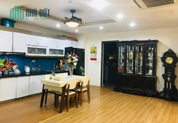 Bán A14, Nam Trung Yên gần 60m2, nhà đẹp hơn 3 tỷ. 0975118822