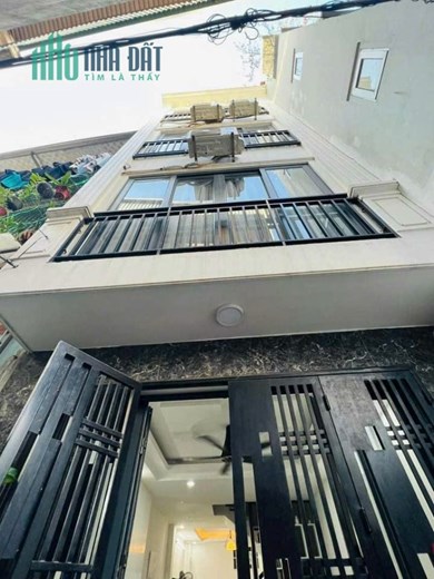 Bán nhà Xuân Đỉnh, nhà siêu đẹp, 34m2, giá nhỉnh 6 tỷ