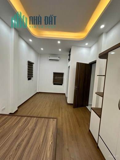 Bán nhà Xuân Đỉnh, nhà siêu đẹp, 34m2, giá nhỉnh 6 tỷ