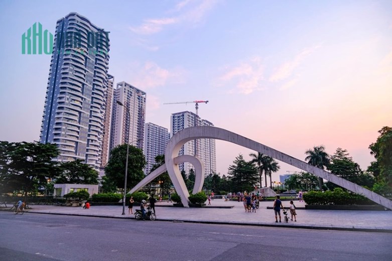 Bán Nhà gần Ngoại Giao Đoàn, Ngõ thông thoáng, 42m2, chỉ  7,3 tỷ
