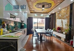 Nhanh tay,  Bán gấp nhà Xuân Đỉnh, giáp Công viên Hòa Bình, 39m2, giá 7tỉ