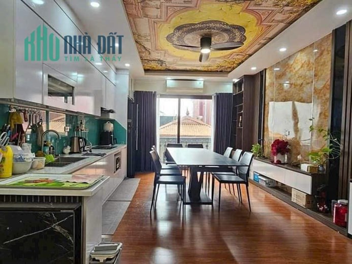 Nhanh tay,  Bán gấp nhà Xuân Đỉnh, giáp Công viên Hòa Bình, 39m2, giá 7tỉ