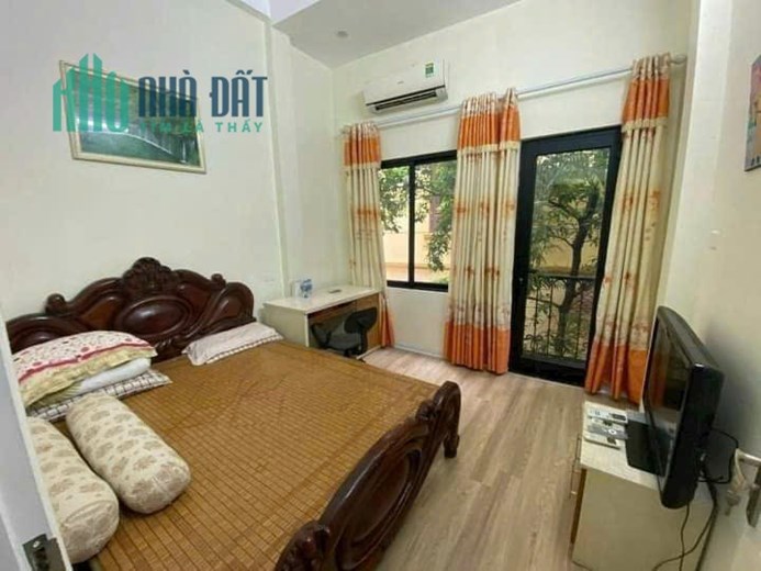 Nhanh tay,  Bán gấp nhà Xuân Đỉnh, giáp Công viên Hòa Bình, 39m2, giá 7tỉ