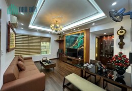 Bán căn hộ rất đẹp! phố Vũ Phạm Hàm, Yên Hoà, 95m2, 3pn- MS Vân: 0975118822.
