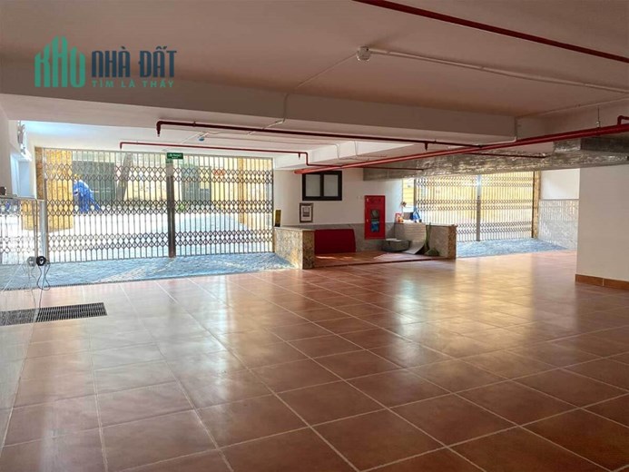 Bán Tòa Văn Phòng 9 Tầng Mặt Phố Lê Trọng Tấn. DT 201m2, MT 16m. Vị Trí Lô Góc. Giá 100 TỶ