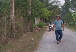 Chính Chủ Cần Bán GẤP Lô Đất Thị trấn Đông Thành Khu Đông Dân Cư , Giá Cực Tốt