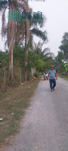 Chính Chủ Cần Bán GẤP Lô Đất Thị trấn Đông Thành Khu Đông Dân Cư , Giá Cực Tốt