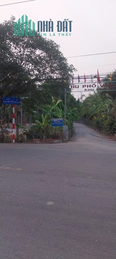 Chính Chủ Cần Bán GẤP Lô Đất Thị trấn Đông Thành Khu Đông Dân Cư , Giá Cực Tốt