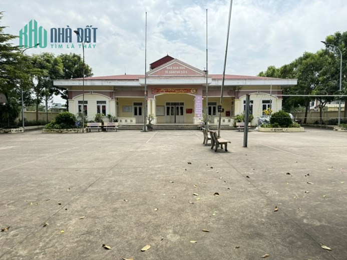 Bán đất Chi Đông, Mê Linh, HN. Full thổ cư, oto đỗ đất, DT 77m, giá 2,27 tỷ.