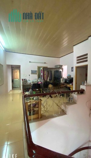 Bán nhà hẻm xe tải thông Tạ Quang Bửu Q.8 - 90 m2 - 3 tầng - Giá 8 Tỷ