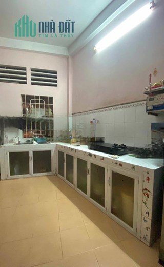 Bán nhà hẻm xe tải thông Tạ Quang Bửu Q.8 - 90 m2 - 3 tầng - Giá 8 Tỷ