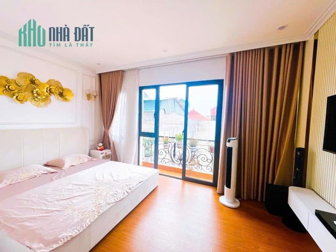 Hiếm - Nhà Xuân Đỉnh, Mặt đường to, kinh doanh tốt, 58m2, giá 12 tỷ