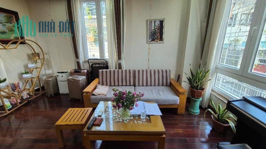 Hiếm - Nhà Xuân Đỉnh, Mặt đường to, kinh doanh tốt, 58m2, giá 12 tỷ
