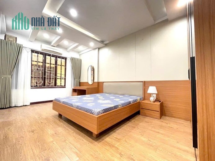 Hiếm - Nhà Xuân Đỉnh, Mặt đường to, kinh doanh tốt, 58m2, giá 12 tỷ