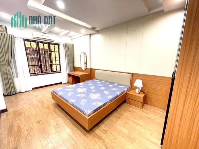 Hiếm - Nhà Xuân Đỉnh, Mặt đường to, kinh doanh tốt, 58m2, giá 12 tỷ