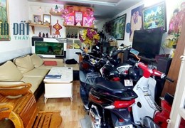 NHÀ HIỆP BÌNH CHÁNH 39 m2, CÁCH 1 CĂN RA ĐƯỜNG 35, GIÁ 3.5 TỶ