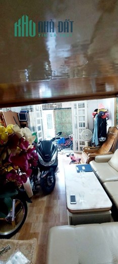 NHÀ HIỆP BÌNH CHÁNH 39 m2, CÁCH 1 CĂN RA ĐƯỜNG 35, GIÁ 3.5 TỶ