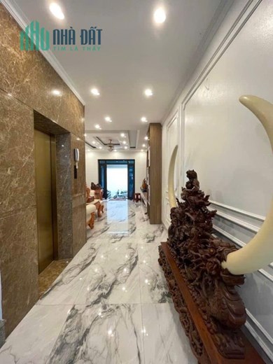 Cần tiền bán gấp – mặt ngõ Xuân Đỉnh, Ô tô, Thang máy, 54m2, giá 13,2 tỷ