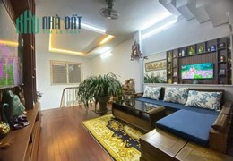 Siêu Vip Xuân La, nhà phân lô - ô tô đỗ cửa, 45 m2, giá 15 tỷ
