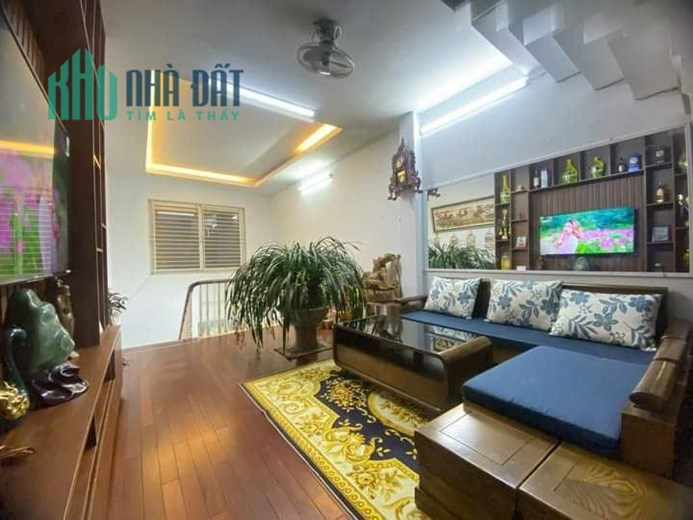 Siêu Vip Xuân La, nhà phân lô - ô tô đỗ cửa, 45 m2, giá 15 tỷ