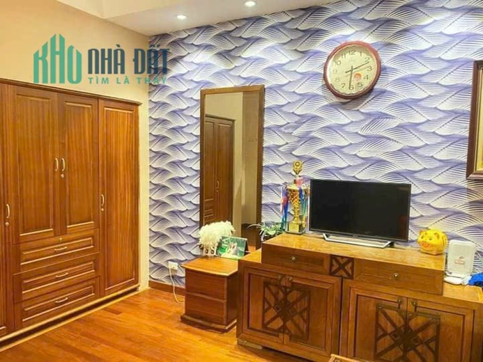 Siêu Vip Xuân La, nhà phân lô - ô tô đỗ cửa, 45 m2, giá 15 tỷ