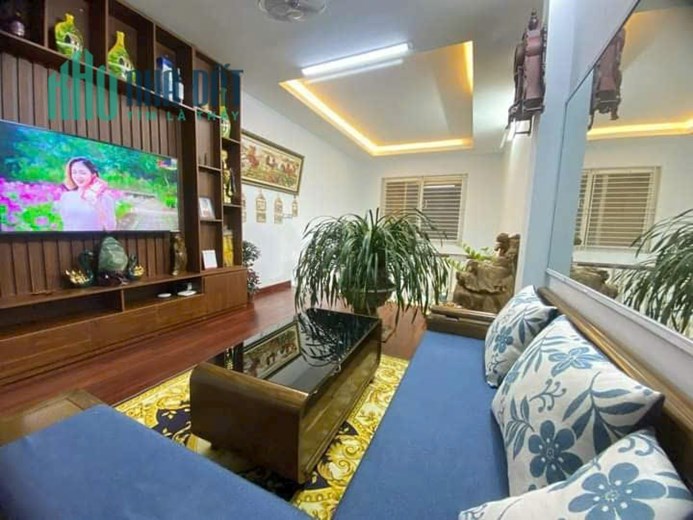 Siêu Vip Xuân La, nhà phân lô - ô tô đỗ cửa, 45 m2, giá 15 tỷ