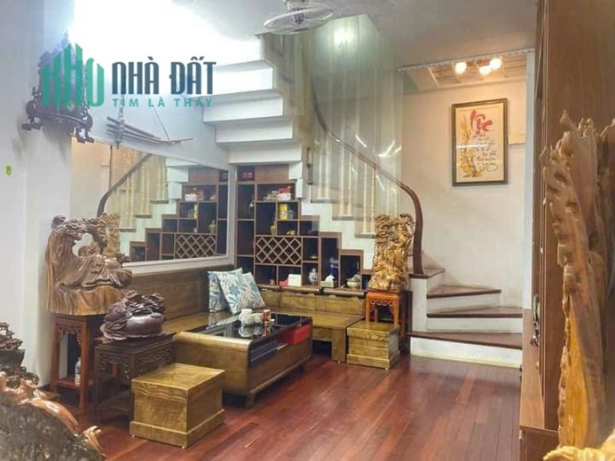 Siêu Vip Xuân La, nhà phân lô - ô tô đỗ cửa, 45 m2, giá 15 tỷ