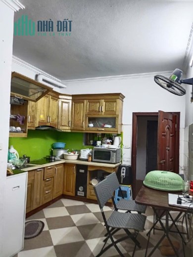 Ngõ rộng, gần ô tô, giá rẻ - Nhà 3 tầng ngõ 88 Ngọc Hà 74m chỉ 8.1 tỷ