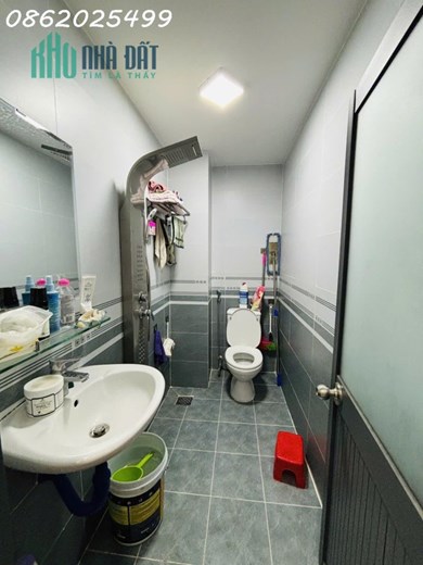 BÁN GẤP-HXH BÌNH LONG-TÂN PHÚ-55M2-4X14 NHỈNH 6 TỶ TL