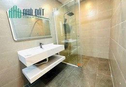 Siêu phẩm – Nhà Xuân Đỉnh, Ô tô đỗ ngày đêm, 42m2, giá 12 tỷ