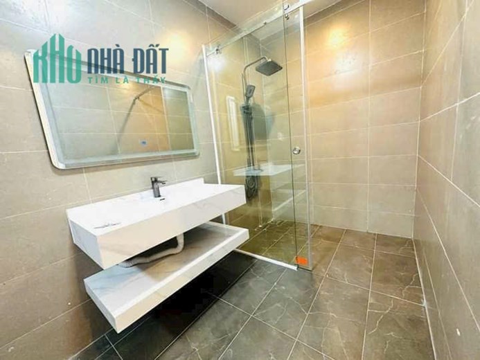 Siêu phẩm – Nhà Xuân Đỉnh, Ô tô đỗ ngày đêm, 42m2, giá 12 tỷ