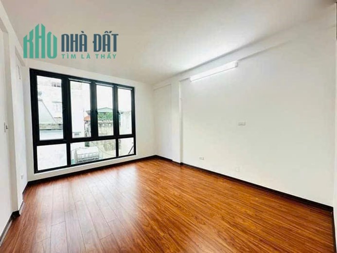 Siêu phẩm – Nhà Xuân Đỉnh, Ô tô đỗ ngày đêm, 42m2, giá 12 tỷ