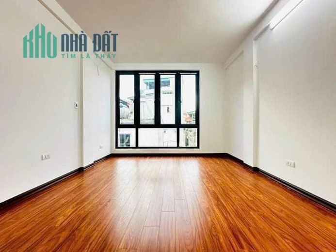 Siêu phẩm – Nhà Xuân Đỉnh, Ô tô đỗ ngày đêm, 42m2, giá 12 tỷ