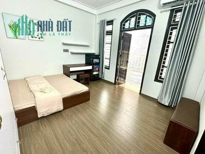 Siêu phẩm – Nhà Xuân Đỉnh, Ô tô đỗ ngày đêm, 42m2, giá 12 tỷ