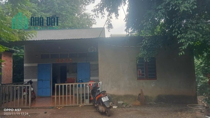 Chính Chủ Cần Bán Nhanh Lô Đất Đẹp Hơn 7000m2 Đường Ô Tô Xã Sông Trầu , Giá Cực Tốt