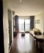 Căn Hanoi Homeland 69m², 2PN 2VS 3.645 tỷ full nội thất.